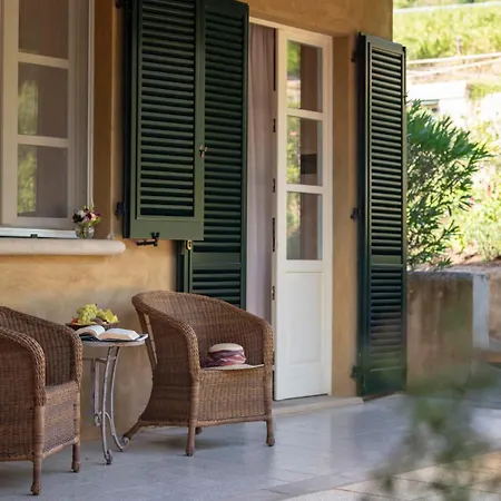 Tenuta Il Sassone - Wine&Food Massa Marittima Exterior foto