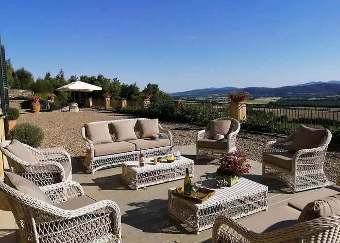 Tenuta Il Sassone - Wine&Food