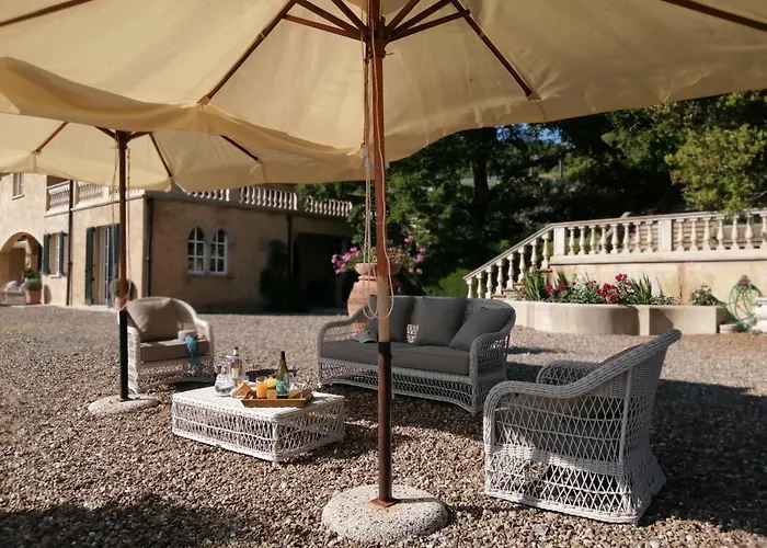 Tenuta Il Sassone - Wine&Food