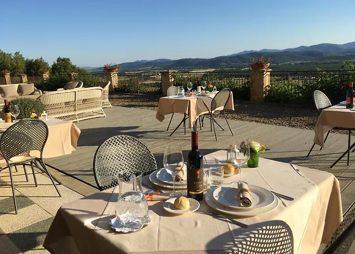 Tenuta Il Sassone - Wine&Food
