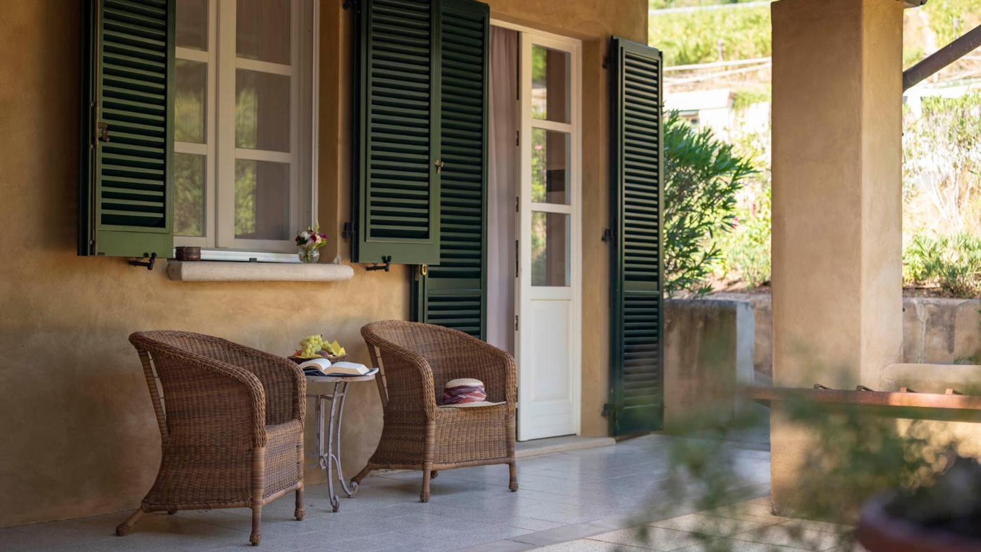 Tenuta Il Sassone - Wine&food *