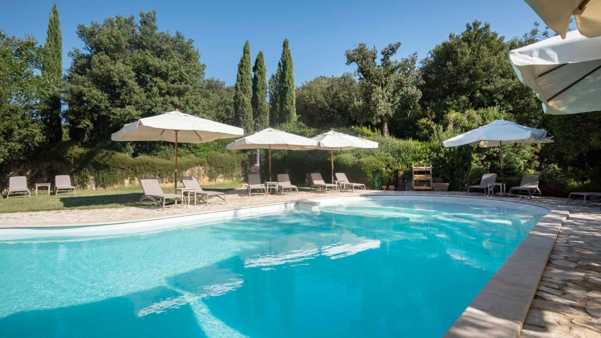 Tenuta Il Sassone - Wine&food