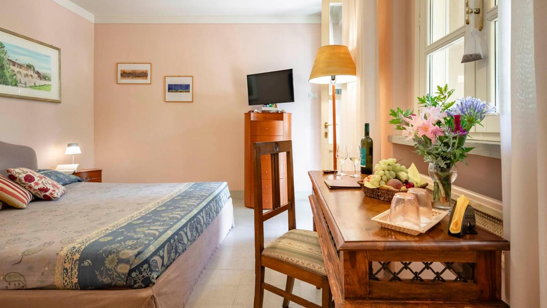 Landhuis Tenuta Il Sassone - Wine&food Massa Marittima