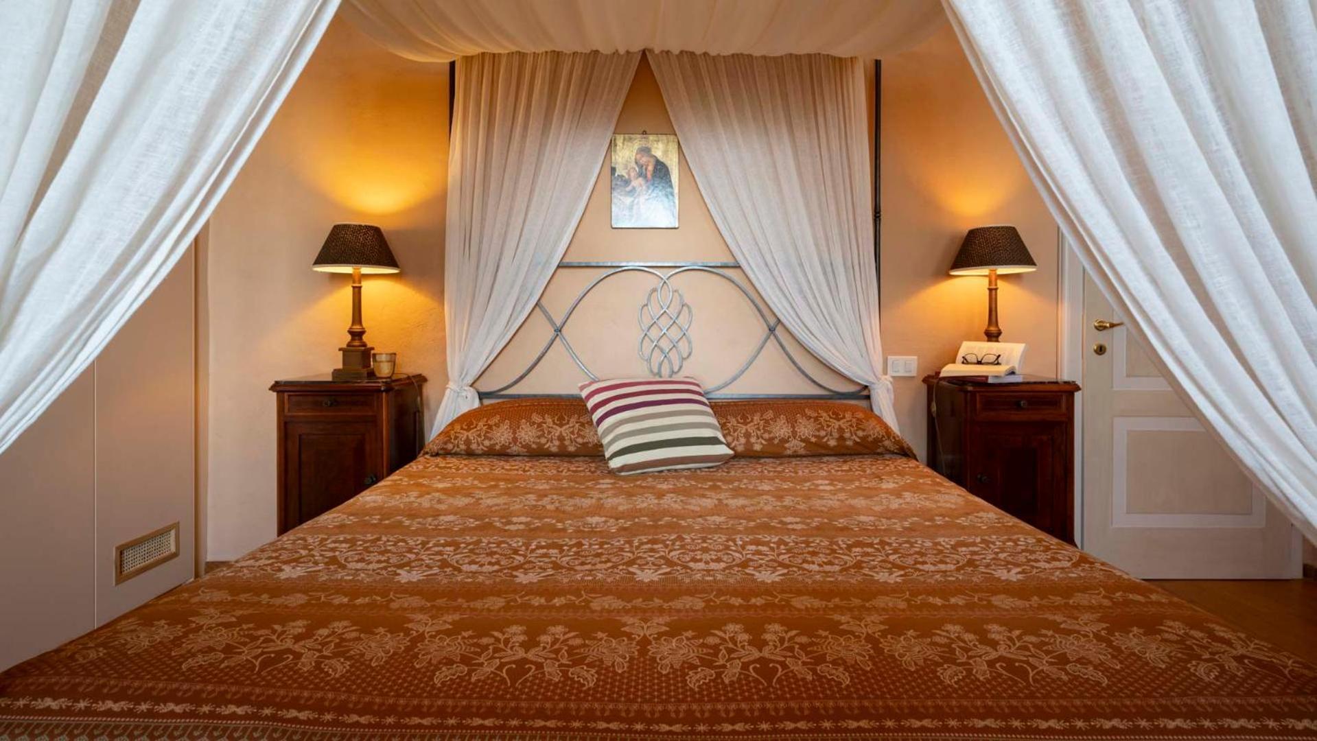Tenuta Il Sassone - Wine&food