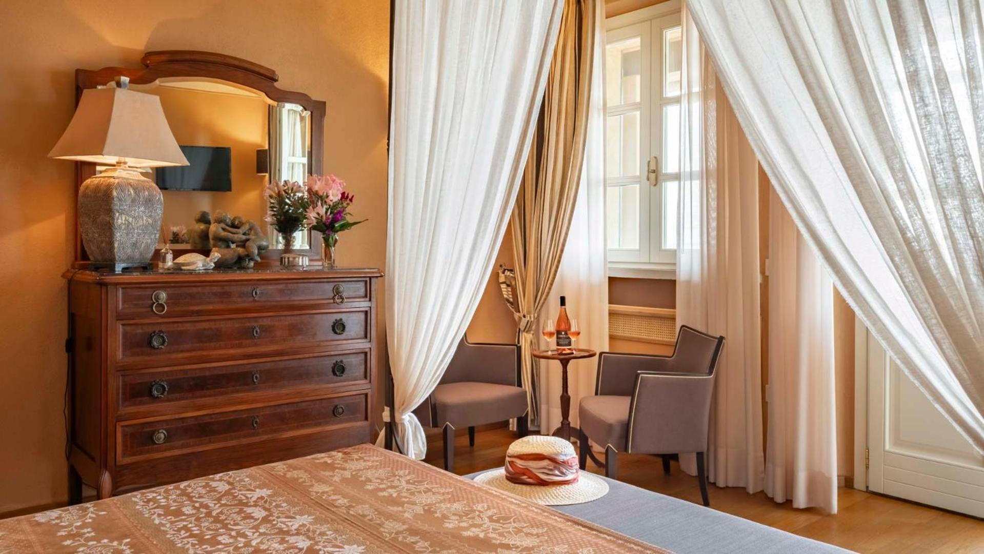 Tenuta Il Sassone - Wine&food *