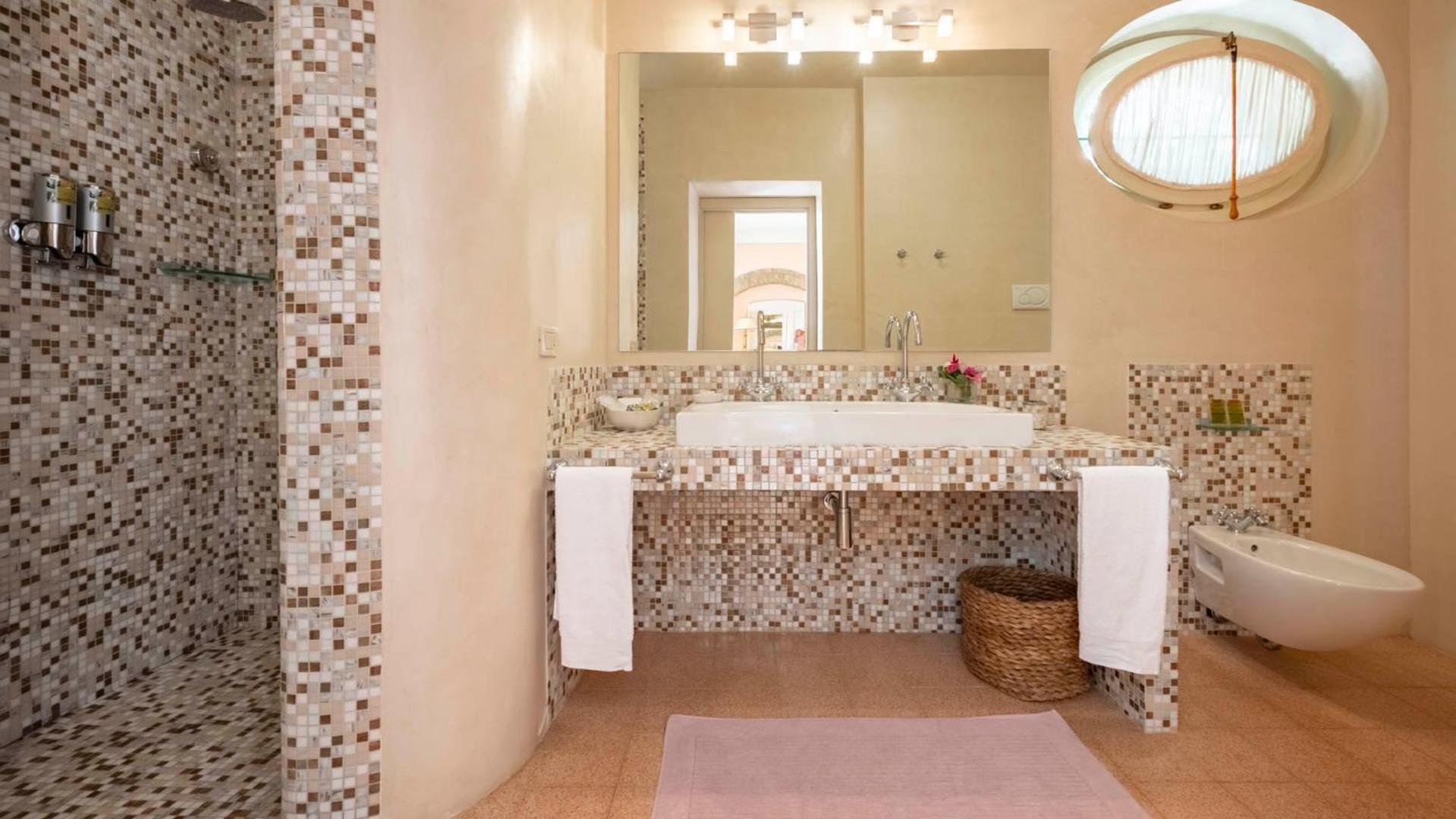Tenuta Il Sassone - Wine&food *