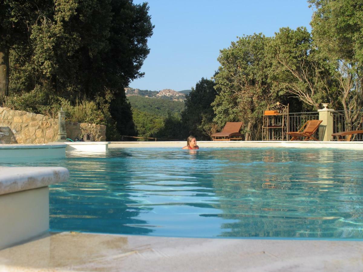 Tenuta Il Sassone - Wine&food Massa Marittima