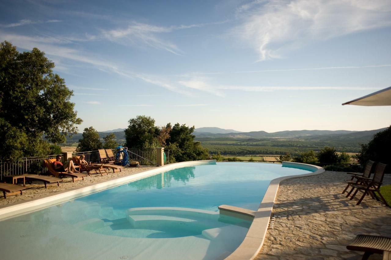 Casa di campagna Tenuta Il Sassone - Wine&food