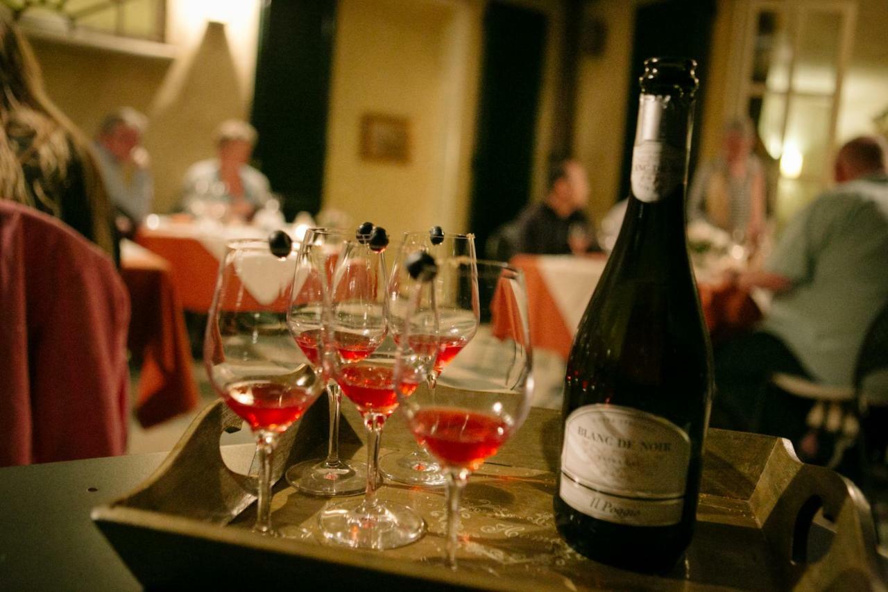 Tenuta Il Sassone - Wine&food