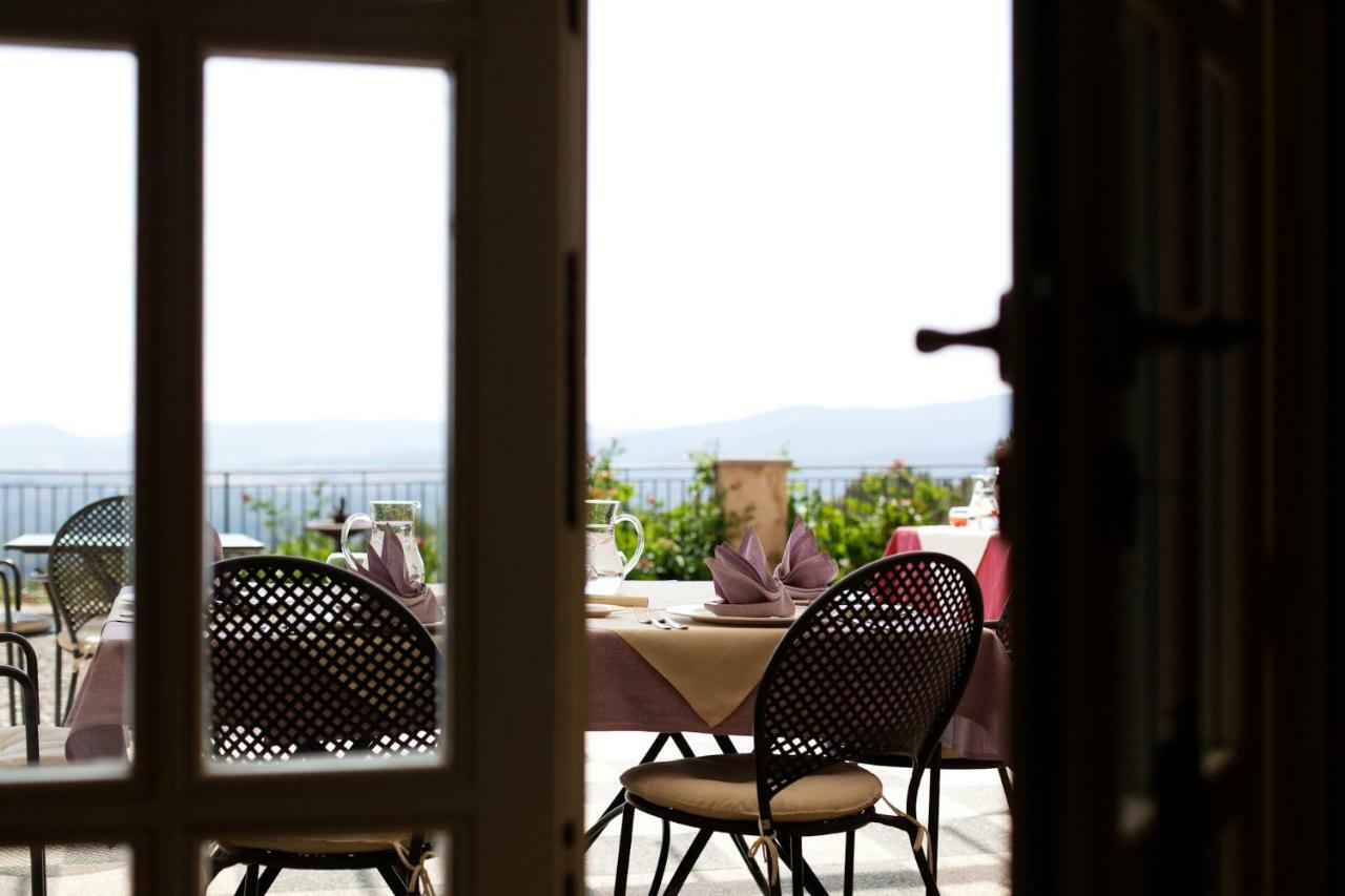 Tenuta Il Sassone - Wine&food Massa Marittima
