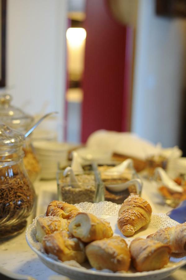 Tenuta Il Sassone - Wine&food Landhuis