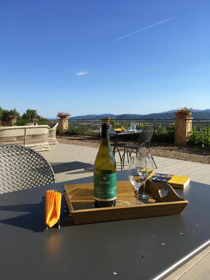 Tenuta Il Sassone - Wine&food *